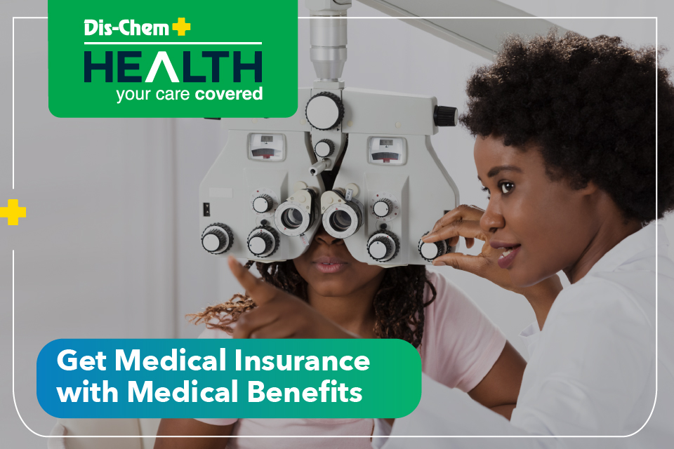 Dischem health - Case Study - Vetro Media Portfolio Dischem health - Case Study - Vetro Media Portfolio